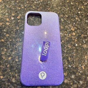 Loopy case for iPhone 12 Pro Lefty